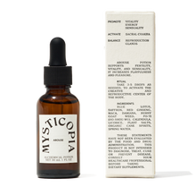 Load image into Gallery viewer, AROUSE POTION * Activate Sacral Chakra