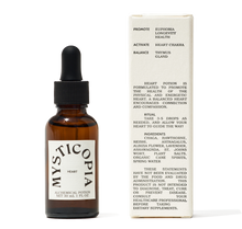 Load image into Gallery viewer, HEART POTION * Activate Heart Chakra