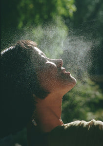 Blue Lotus Ritual Mist
