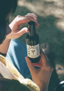 Blue Lotus Ritual Mist