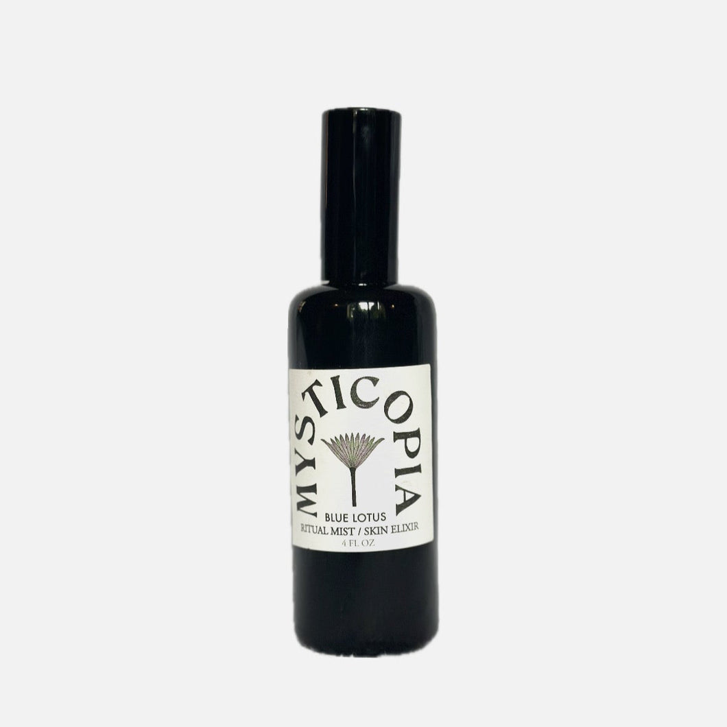 Blue Lotus Ritual Mist